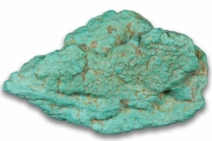 Teal Blue, Chilean Turquoise ( grams) Nugget #323804